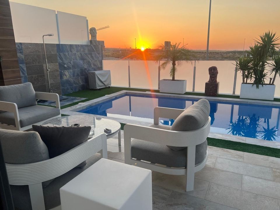 Villa i Orihuela, Alicante - foto 3