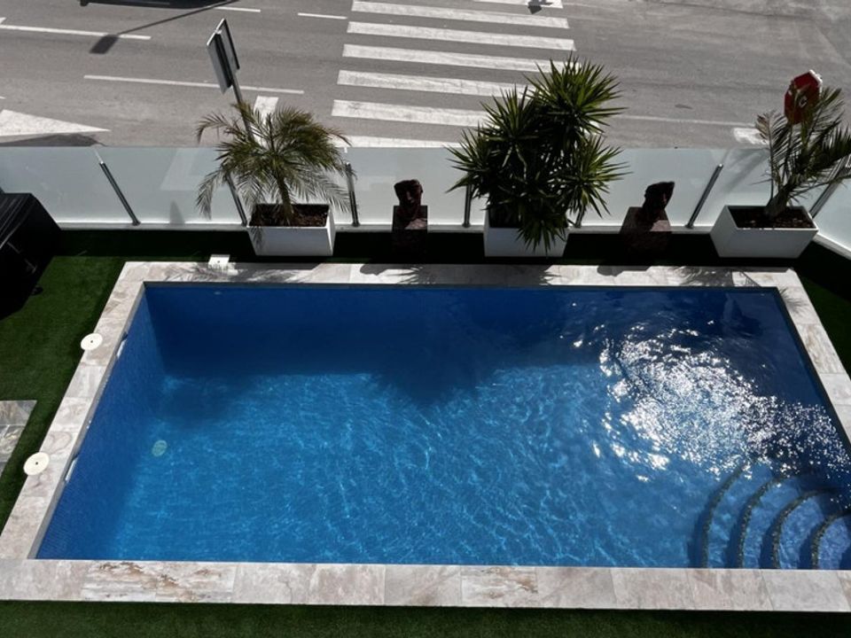 Villa i Orihuela, Alicante - foto 4
