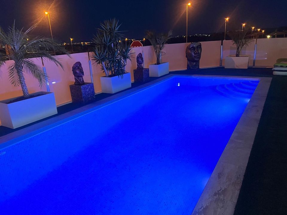 Villa i Orihuela, Alicante - foto 5