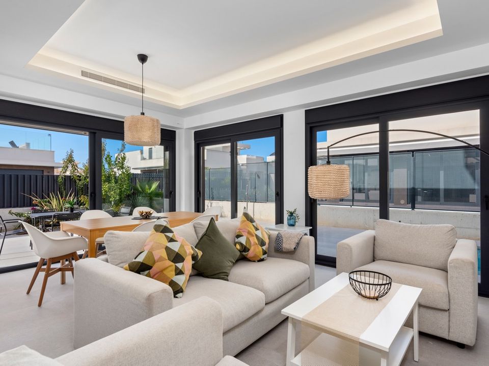 Villa i La Marina, Alicante - foto 2