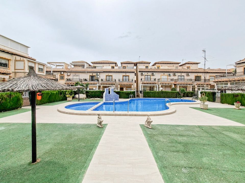 Lejlighed i La Zenia, Alicante - foto 2