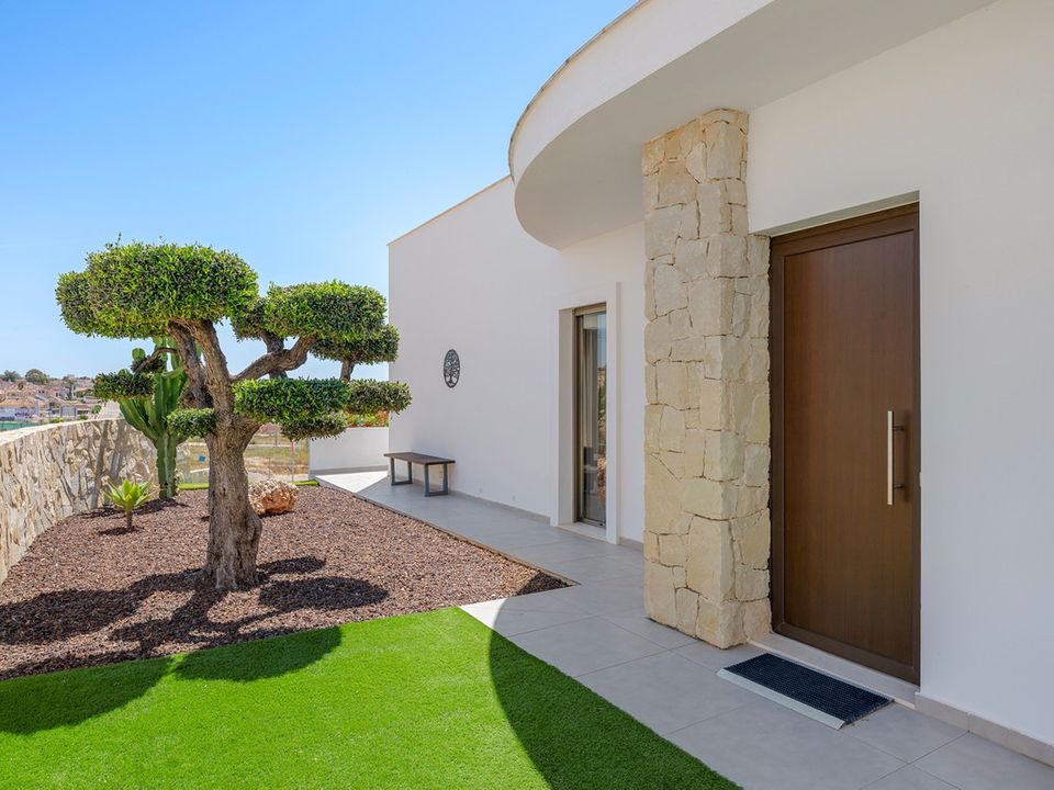 Villa i La Marina, Alicante - foto 2