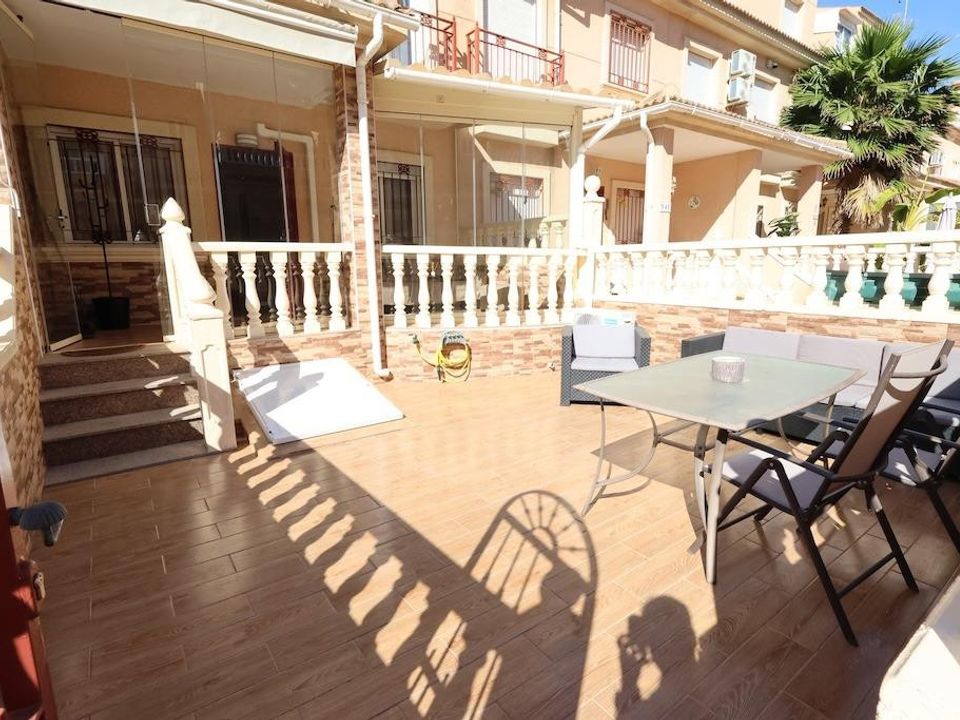 Lejlighed i La Zenia, Alicante - foto 2