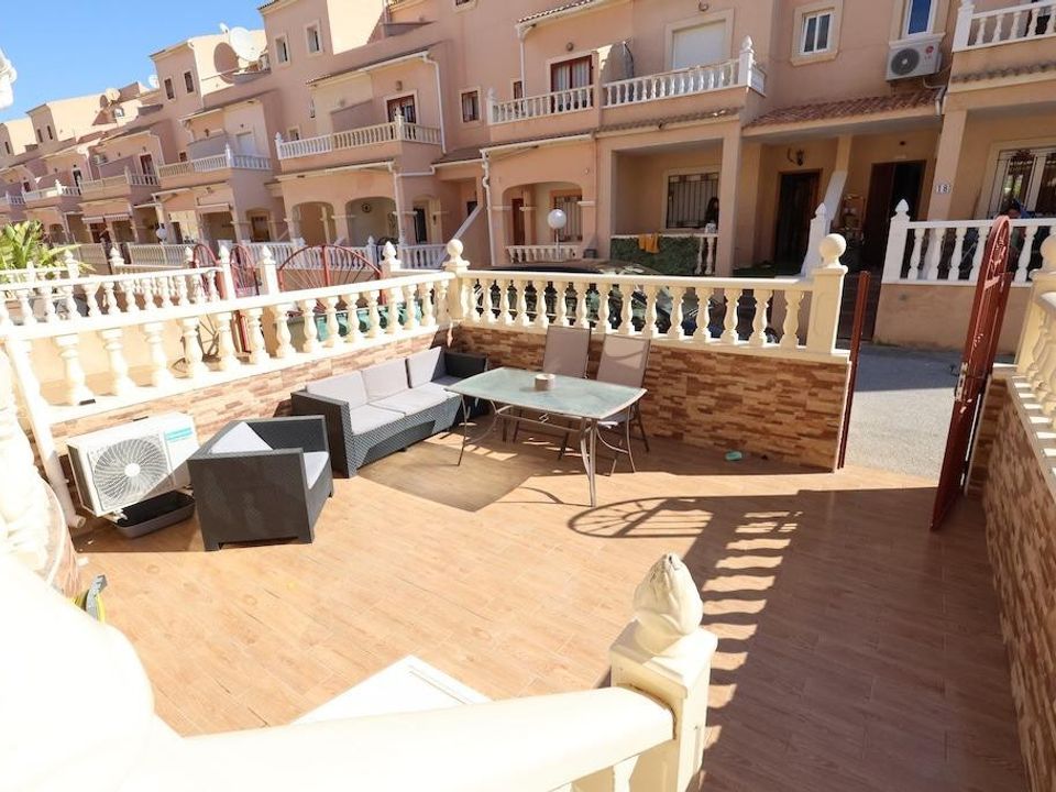 Lejlighed i La Zenia, Alicante - foto 4