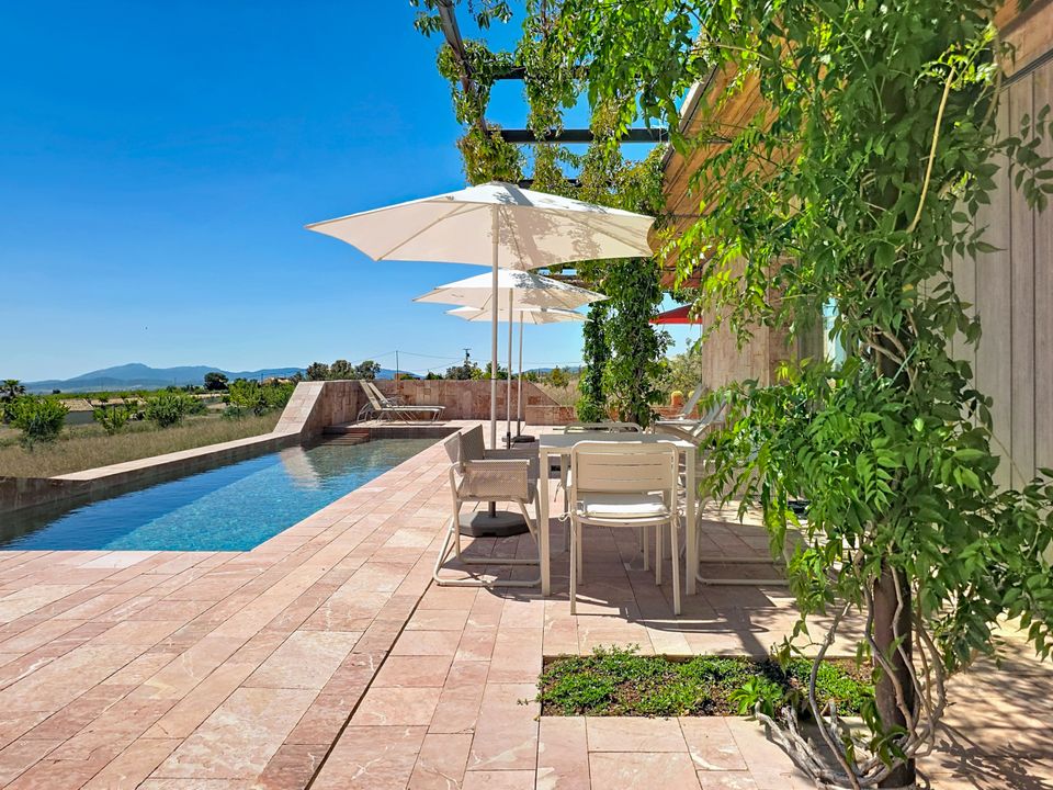 Villa i Pinoso, Alicante - foto 2