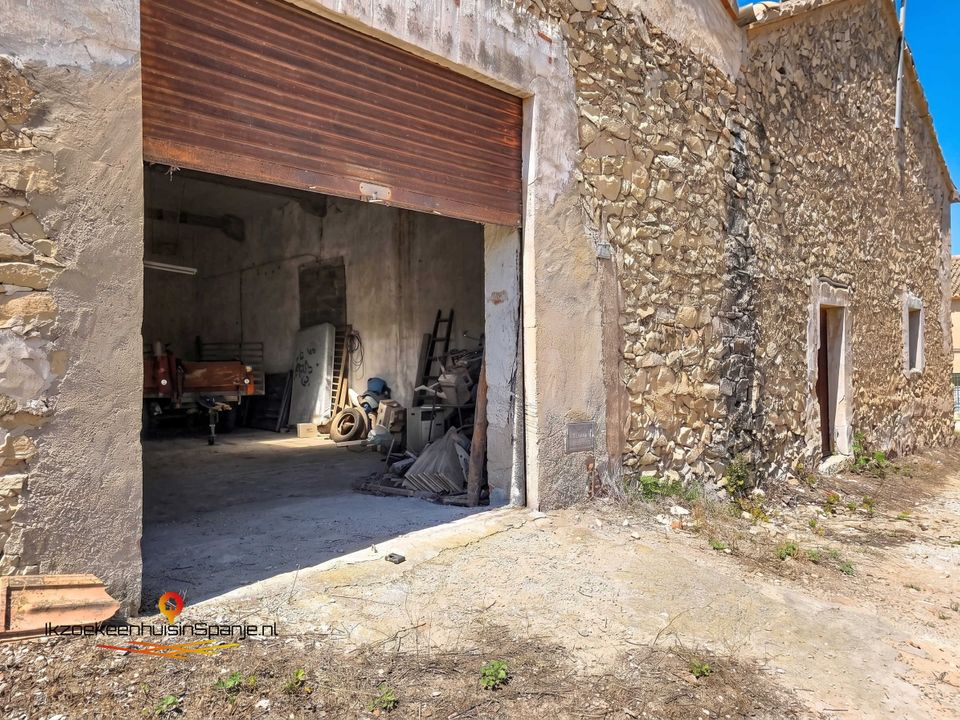 Landejendom i Pinoso, Alicante - foto 3