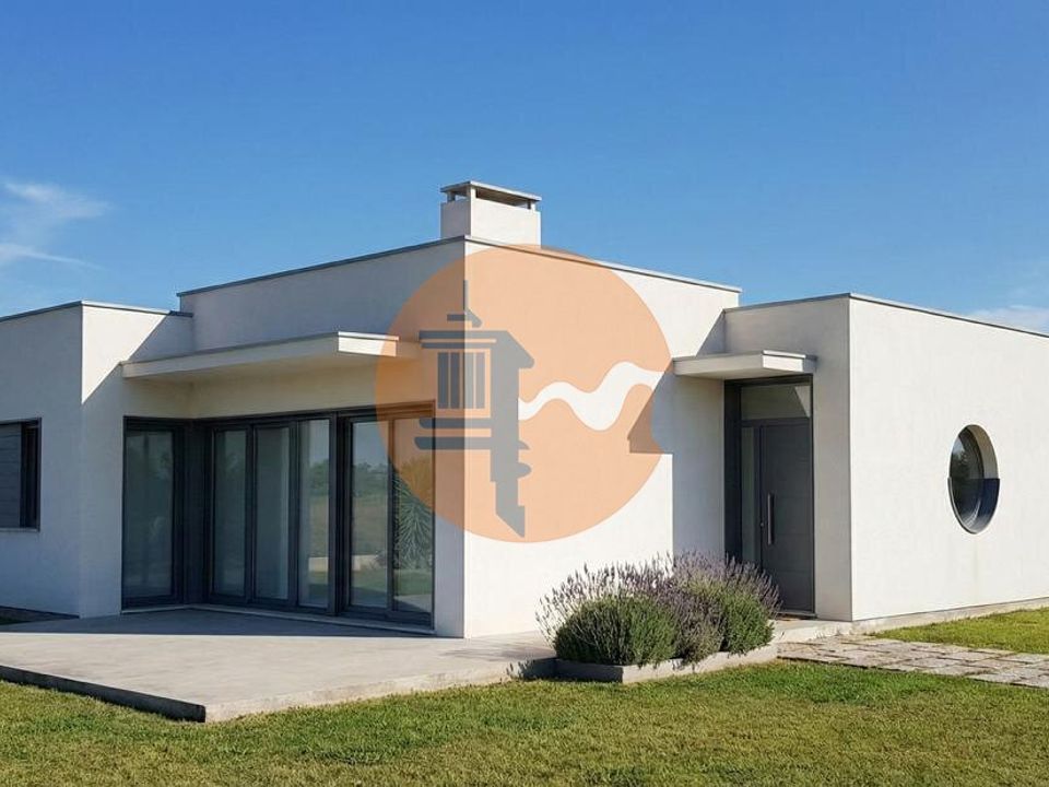 Villa a Ayamonte, Huelva - foto 1