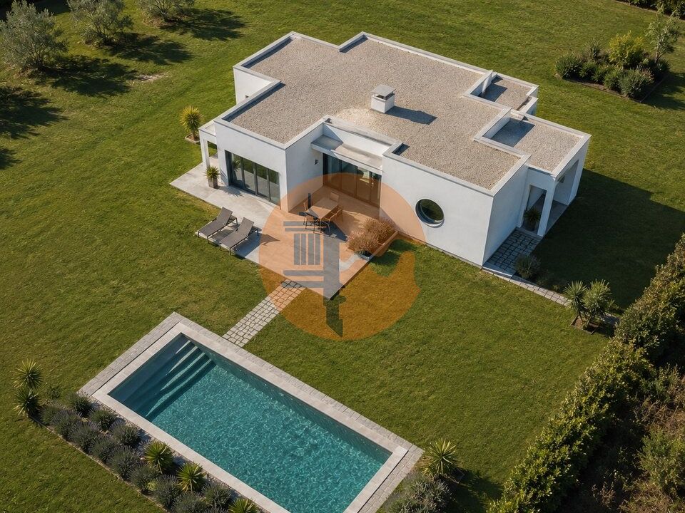Villa i Ayamonte, Huelva - foto 2