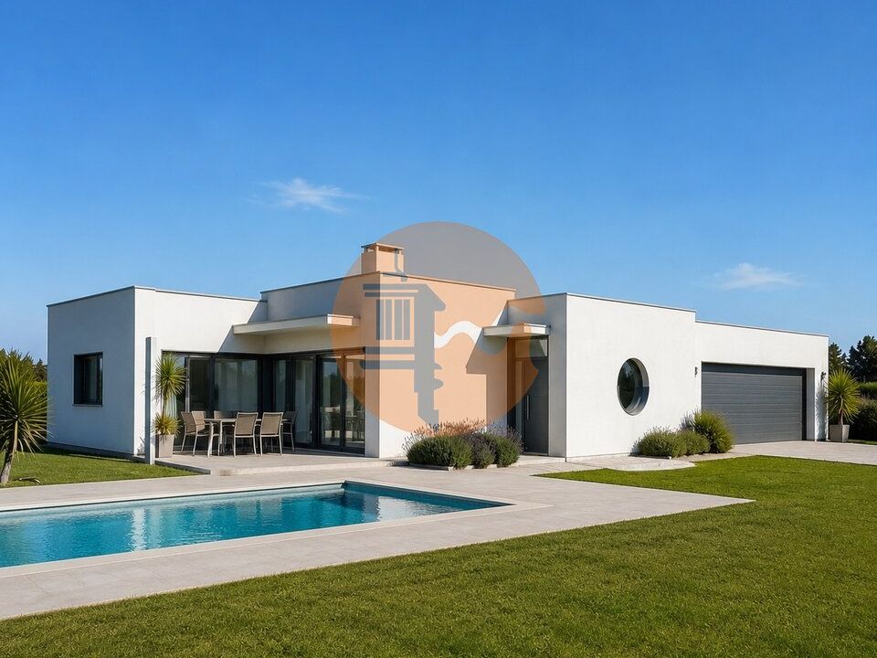 Villa i Ayamonte, Huelva - foto 3