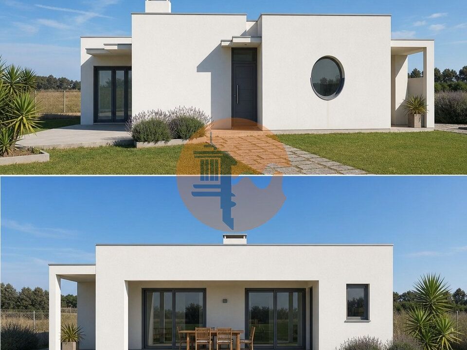 Villa i Ayamonte, Huelva - foto 5