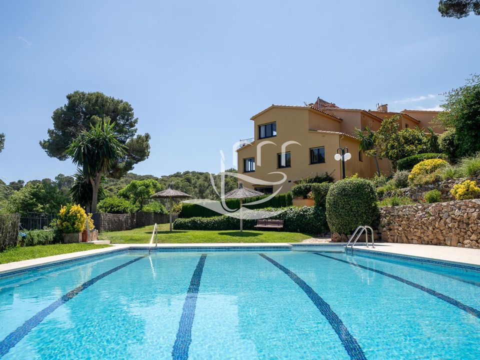 Rækkehus i Calella De Palafrugell, Gerona - foto 1