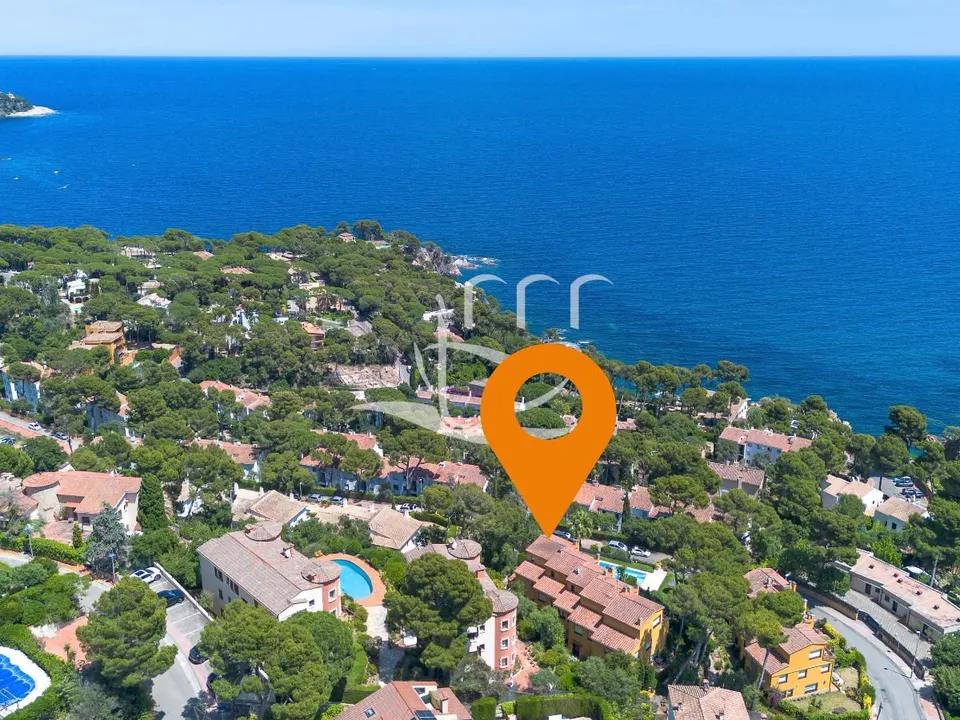 Rækkehus i Calella De Palafrugell, Gerona - foto 2