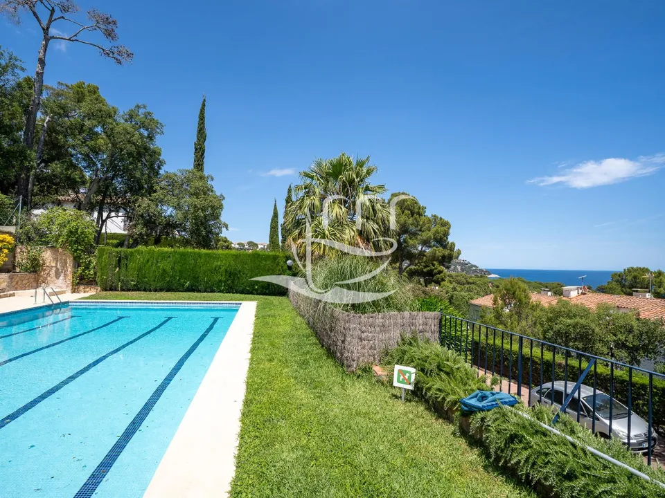 Rækkehus i Calella De Palafrugell, Gerona - foto 3