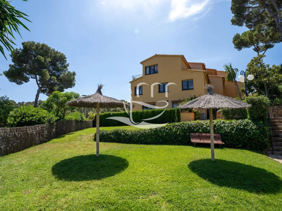 Rækkehus i Calella De Palafrugell, Gerona - foto 4