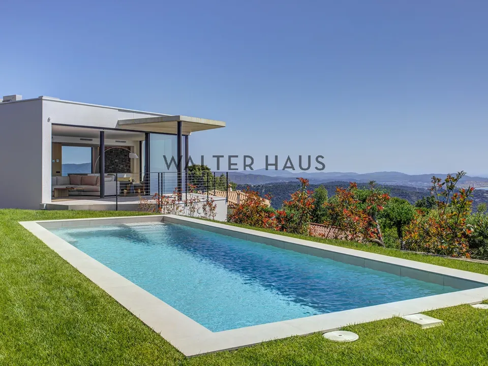Villa i Platja D'aro, Gerona - foto 1