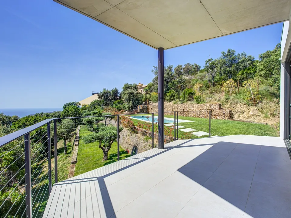 Villa i Platja D'aro, Gerona - foto 2
