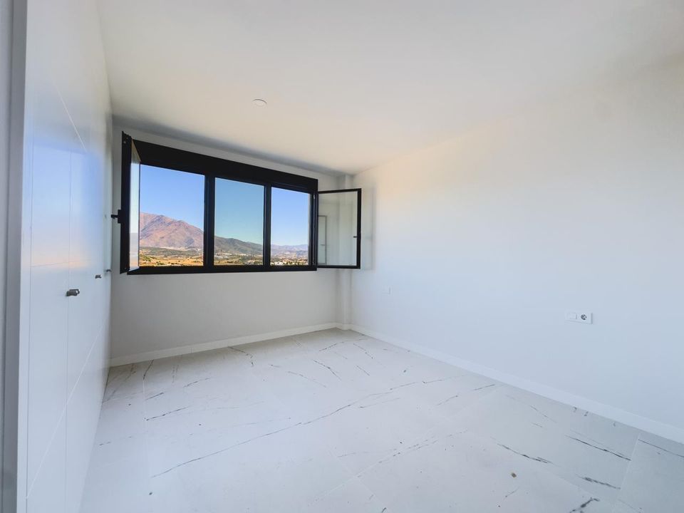 Penthouse i Casares, Malaga - foto 5