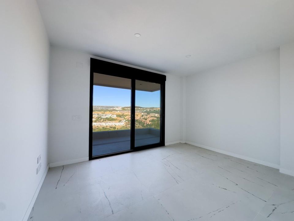 Lejlighed i Casares, Malaga - foto 4