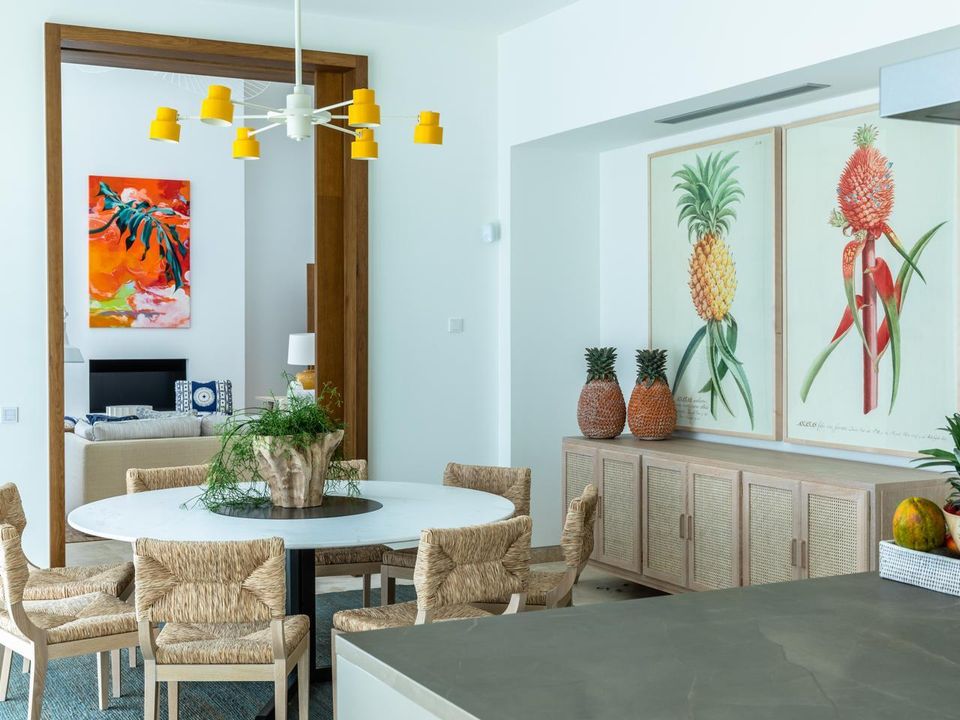 Villa i Casares, Malaga - foto 3
