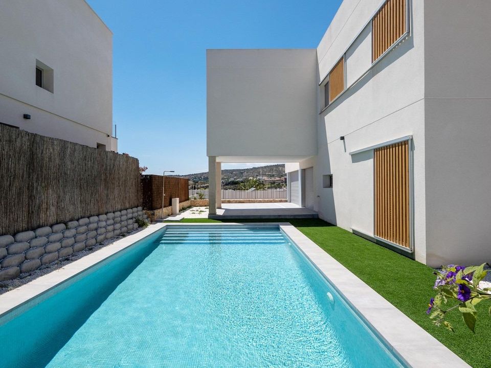 Villa i Algorfa, Alicante - foto 5
