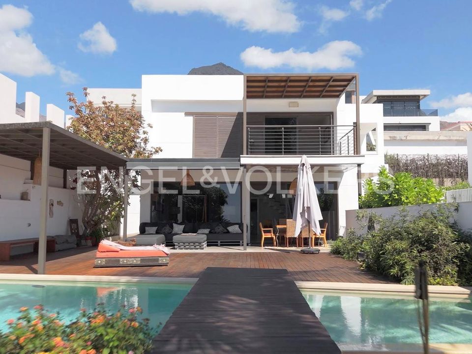 Villa i Torviscas, Tenerife - foto 3