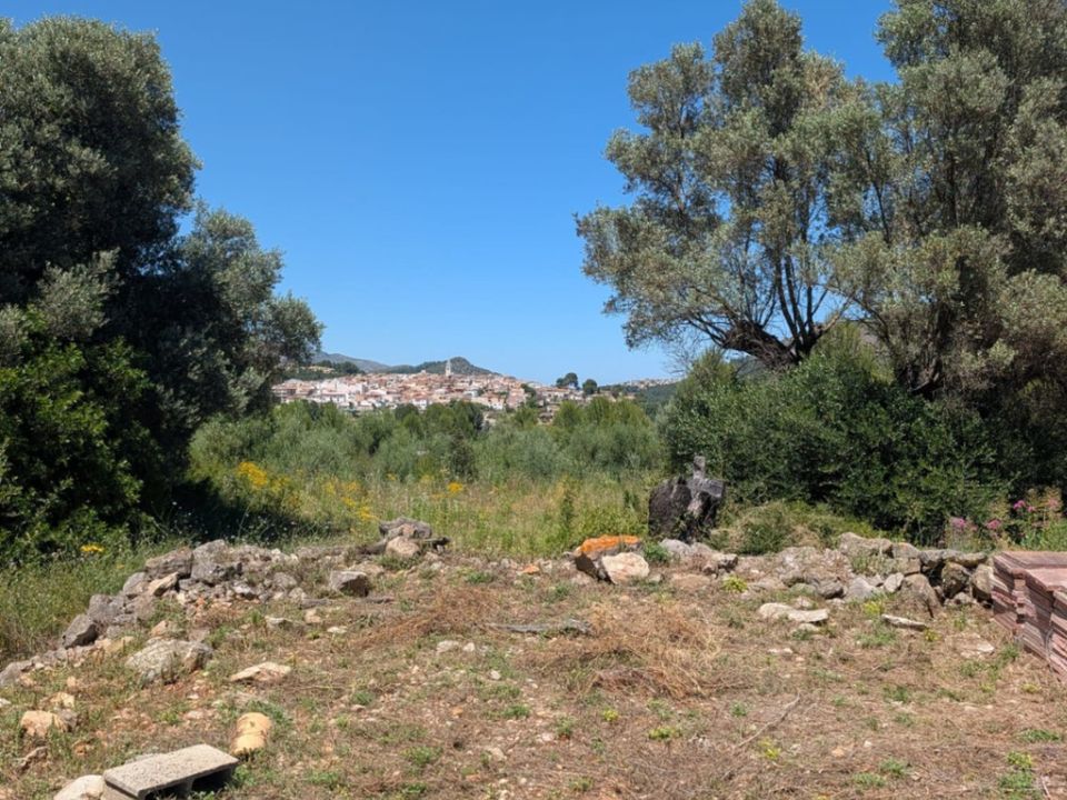 Helårsgrund i Parcent, Alicante - foto 4