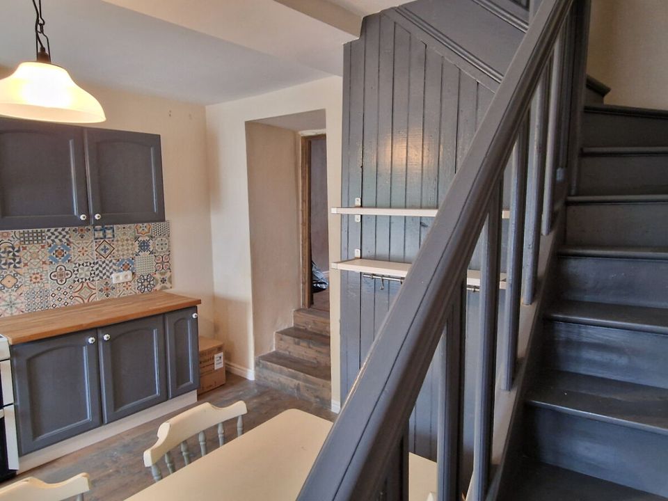 Villa i La Trinite-Porhoet, Morbihan - foto 4