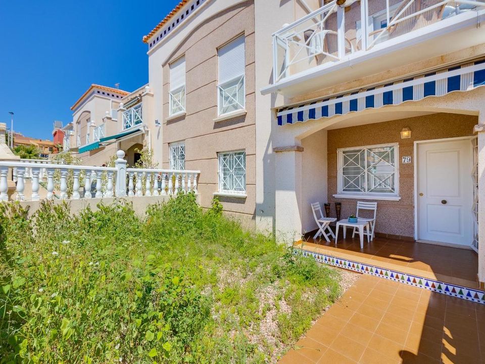 Bungalow i Torrevieja, Alicante - foto 2