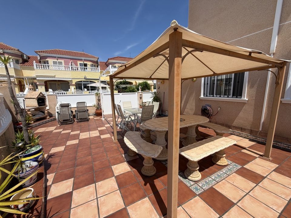 Byhus i La Zenia, Alicante - foto 2