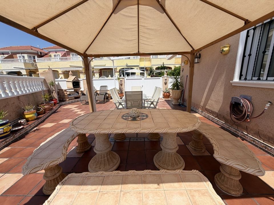 Byhus i La Zenia, Alicante - foto 4