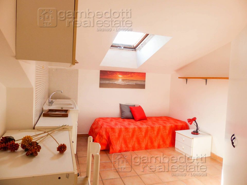Apartament a Urbino, Pesaro and Urbino - foto 1
