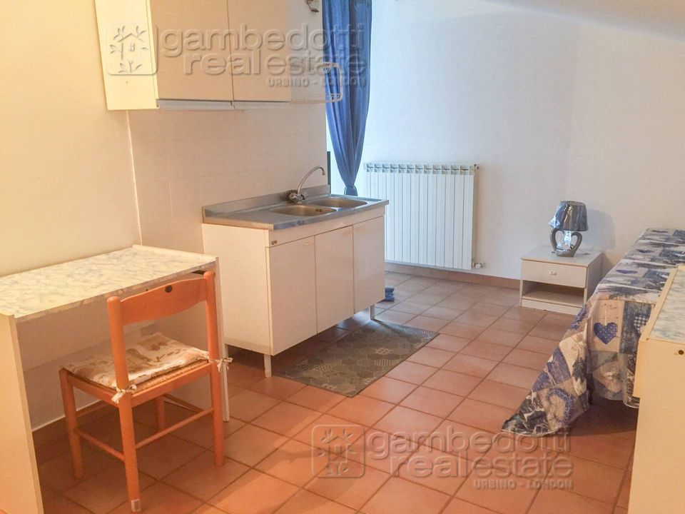 Apartament a Urbino, Pesaro and Urbino - foto 3