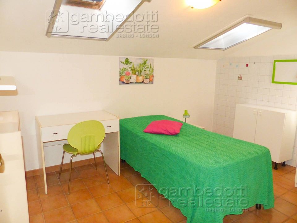 Apartament a Urbino, Pesaro and Urbino - foto 4