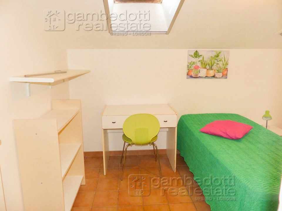 Apartament a Urbino, Pesaro and Urbino - foto 5