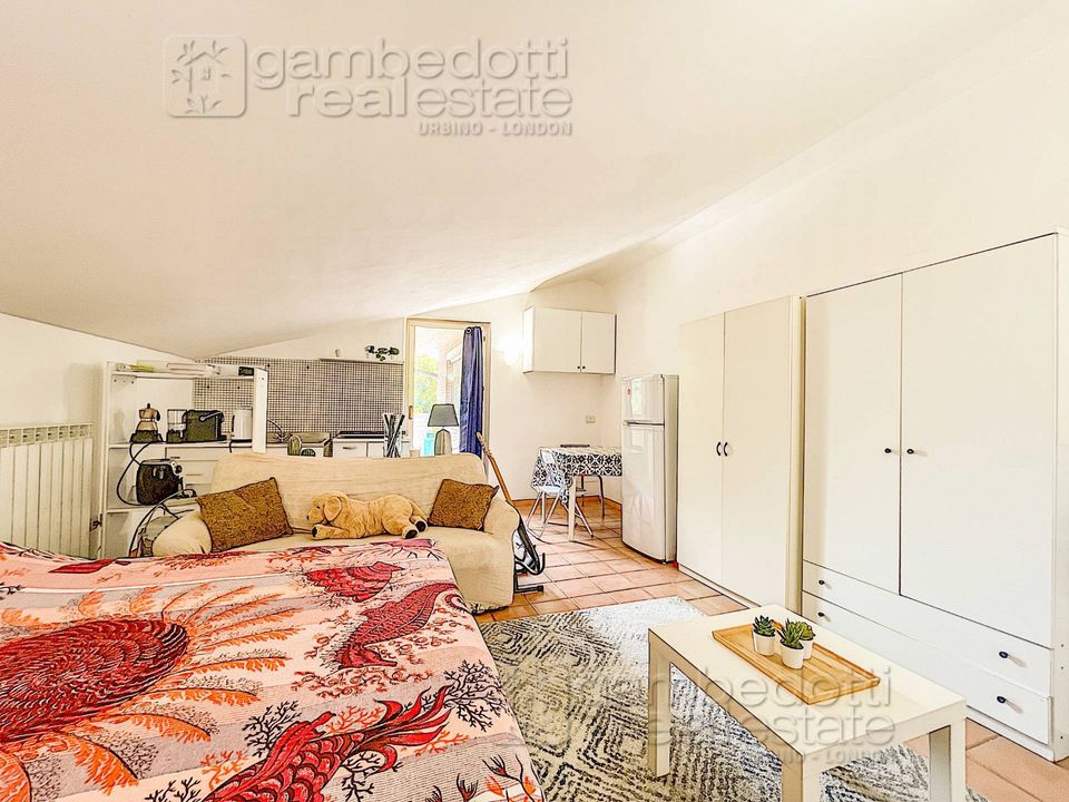 Apartament a Urbino, Pesaro and Urbino - foto 2