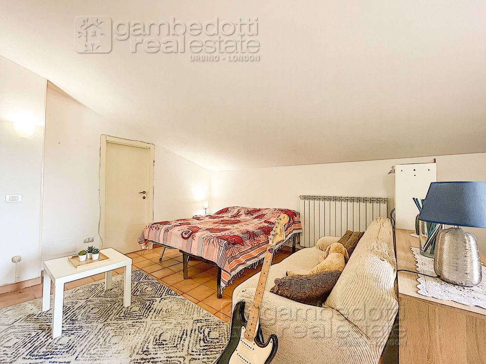 Apartament a Urbino, Pesaro and Urbino - foto 3