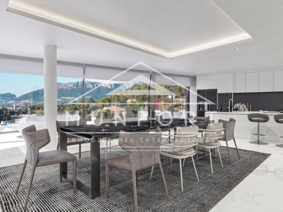Villa i Benissa, Alicante - foto 5
