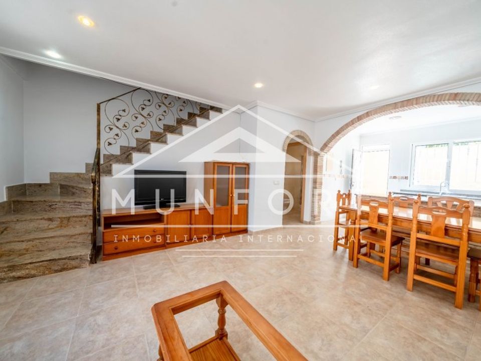 Rækkehus i San Javier, Murcia - foto 1