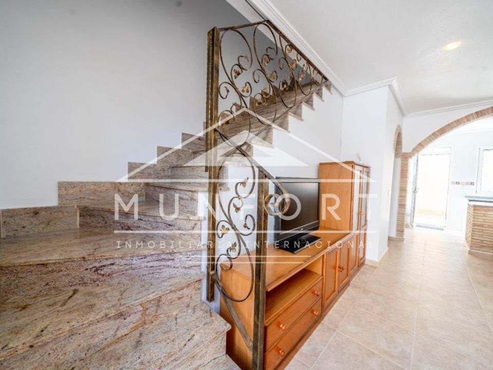 Rækkehus i San Javier, Murcia - foto 2