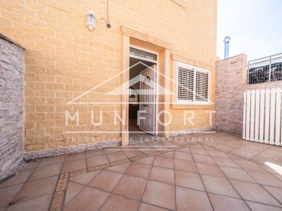 Rækkehus i San Javier, Murcia - foto 4