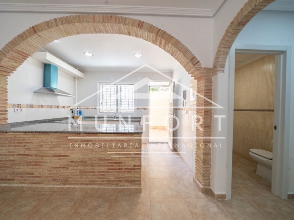 Rækkehus i San Javier, Murcia - foto 3