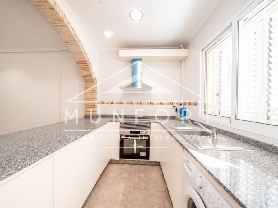 Rækkehus i San Javier, Murcia - foto 4