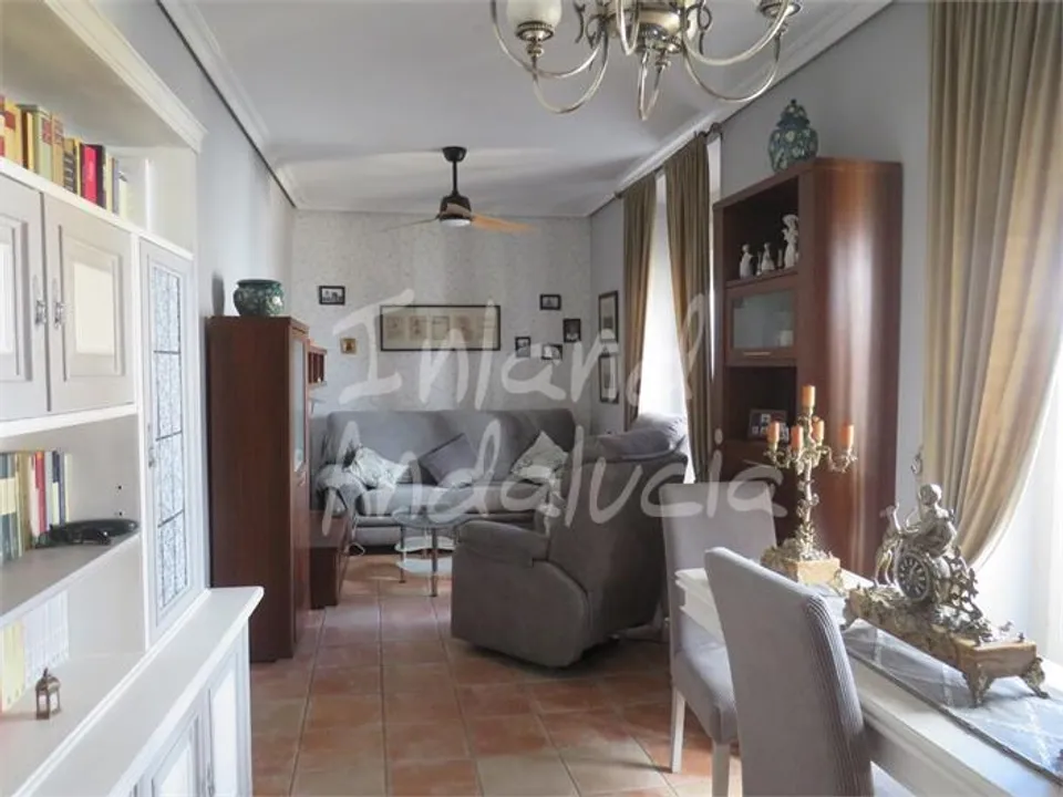 Byhus i Martos, Jaen - foto 3
