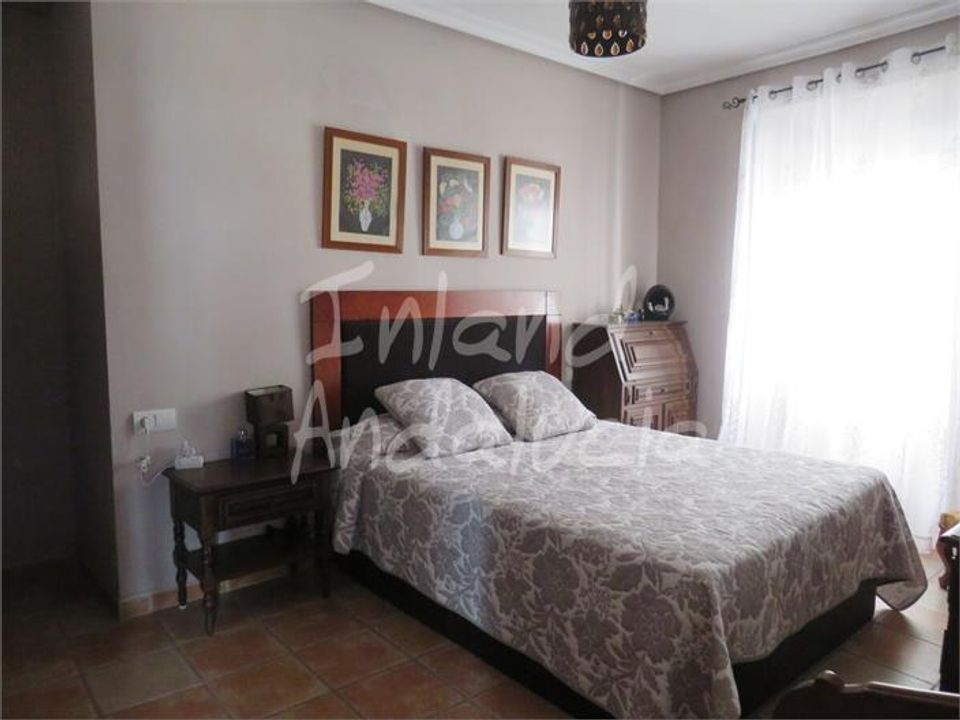 Byhus i Martos, Jaen - foto 4