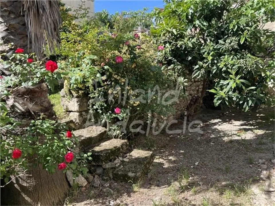 Byhus i Alcala La Real, Jaen - foto 1