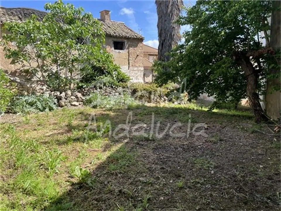 Byhus i Alcala La Real, Jaen - foto 2