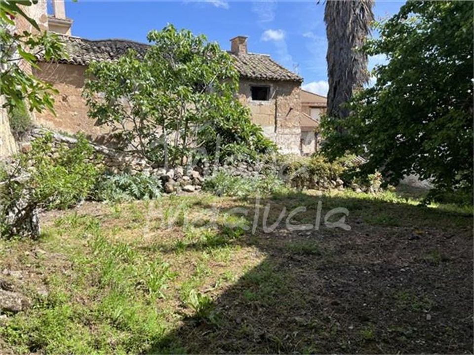 Byhus i Alcala La Real, Jaen - foto 4