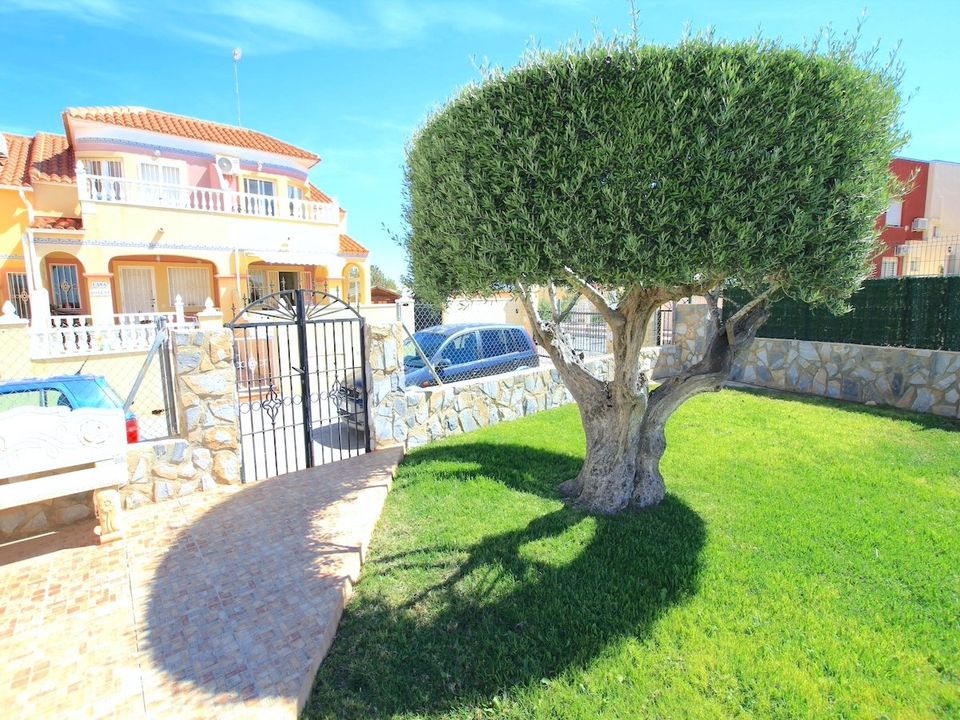 Byhus i Villamartin, Alicante - foto 4