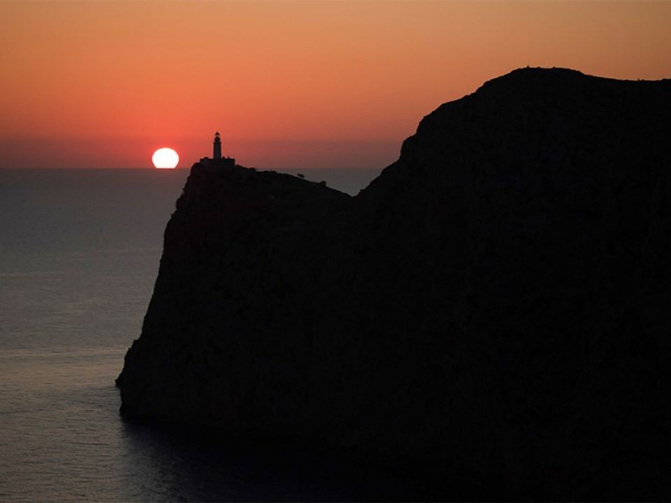 Villa a Banyalbufar, Mallorca - foto 2