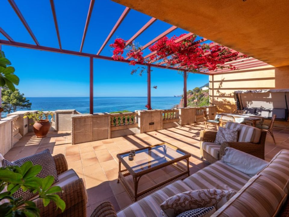 Villa a Banyalbufar, Mallorca - foto 3